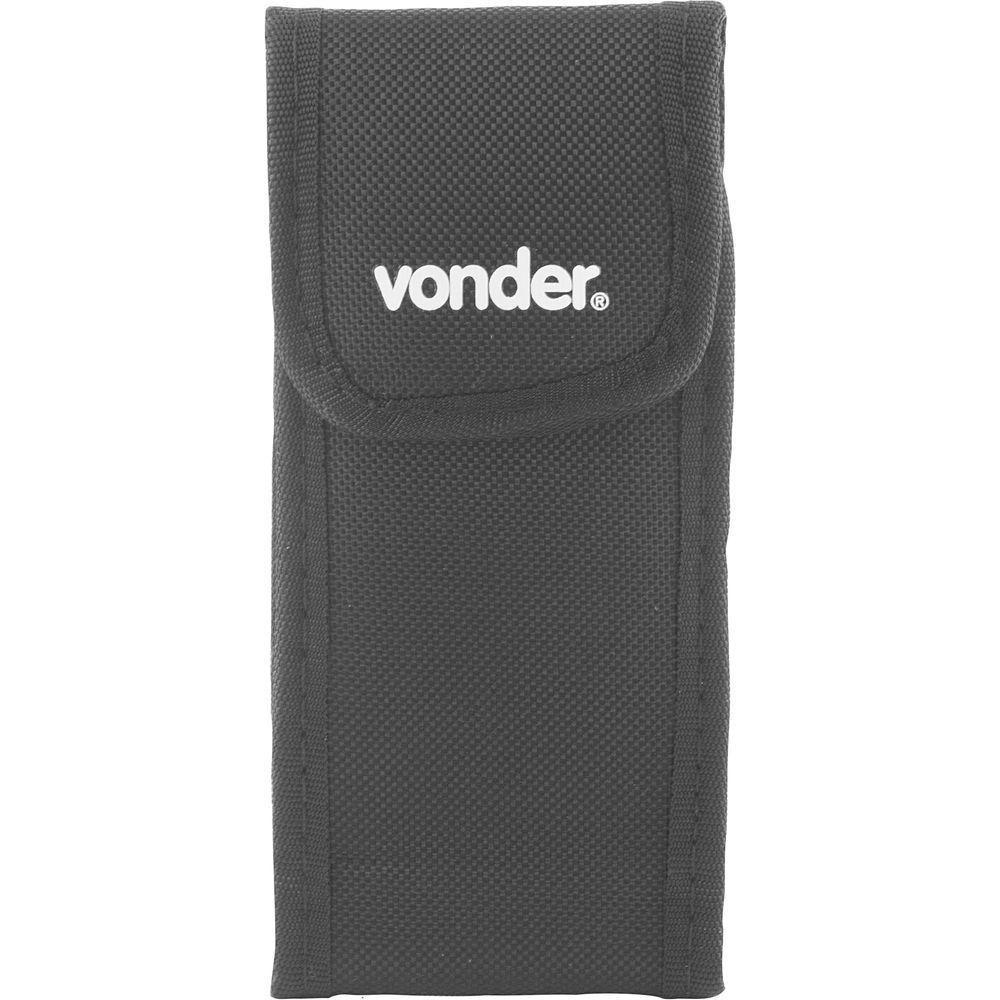 Medidor Distancia Laser 100m Mdv100 Vd - Vonder - 4