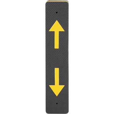 Protetor De Para-choque Para Garagem 3 Camadas De Eva Vonder