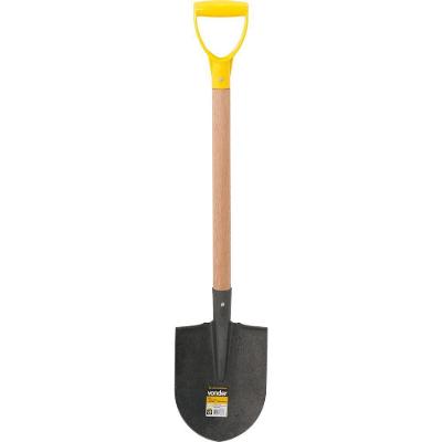 Pá Cortadeira De Bico 210x275mm N.3 Com Cabo Y Vd300 Vonder