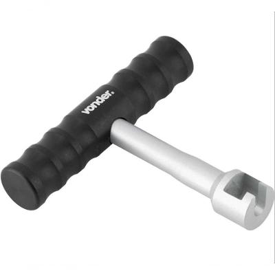 Repuxador Manual 10x7.5cm Para Martelinho Ouro Vonder