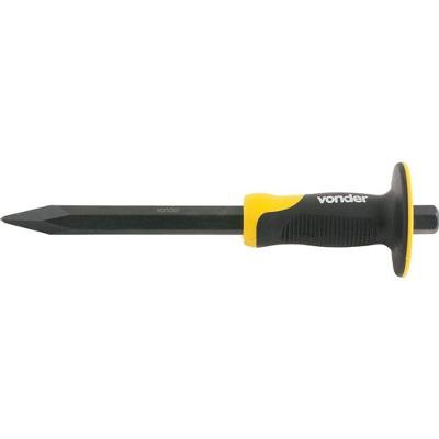 Ponteiro Sextavado Com Empunhadura 5-8x8 Cromo Vanádio Para