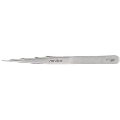 Pinça Reta Prv 0012 Vonder