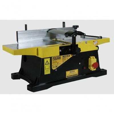 Plaina Desempenadeira Lynus 6 Pdl-600 220V