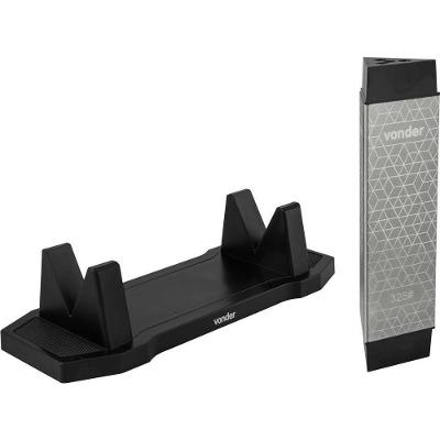 Pedra Para Afiar Tripla Face G 150-325-1200 Vonder