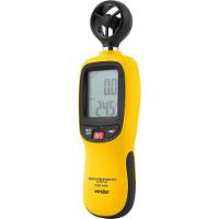 Termoanemômetro Digital Tav 030 Vonder - 2