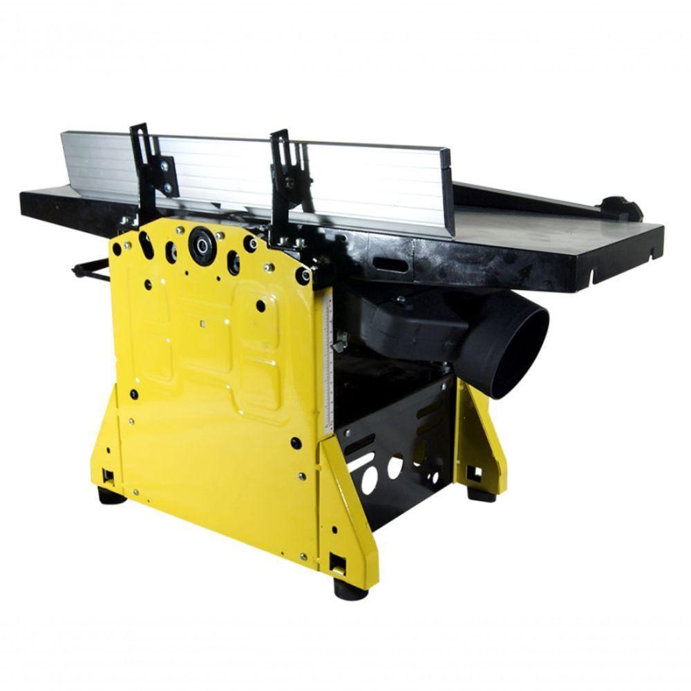 Plaina Desempenadeira 8'' Pdl-800 Lynus 220V - 2