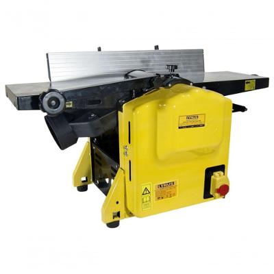 Plaina Desempenadeira 8'' Pdl-800 Lynus 220V
