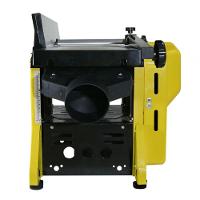 Plaina Desempenadeira 8'' Pdl-800 Lynus 220V - 3