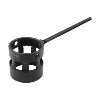 Tarraxa Para Cano De Pvc 1.1-2" Vonder