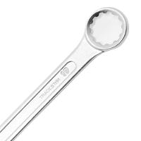 Chave Combinada 19 Mm Aço Carbono Tradestar