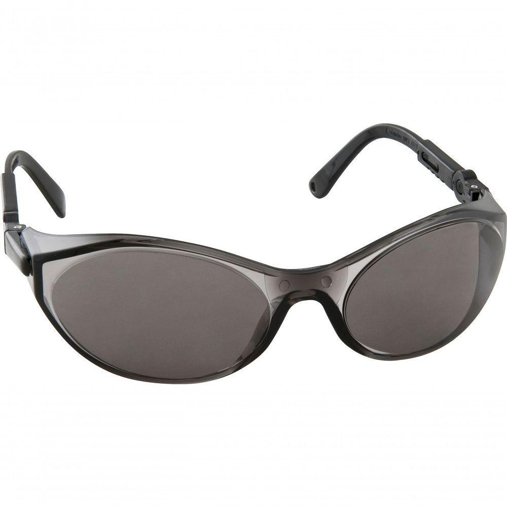 Óculos Policarbonato Pit Bull Cinza S- Anti Embaçante Vonder - 1