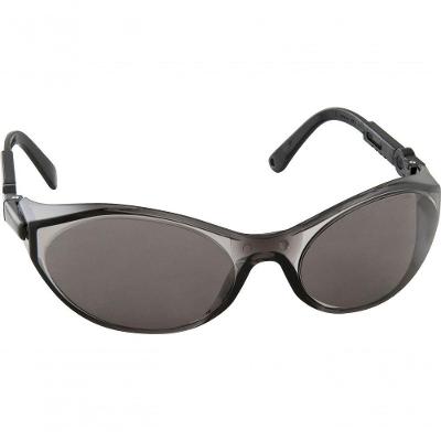 Óculos Policarbonato Pit Bull Cinza S- Anti Embaçante Vonder