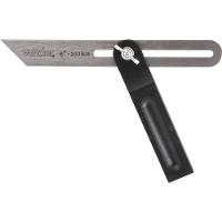 Suta Com Cabo Plástico 8'' Vonder - 1