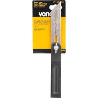 Suta Com Cabo Plástico 8'' Vonder - 2