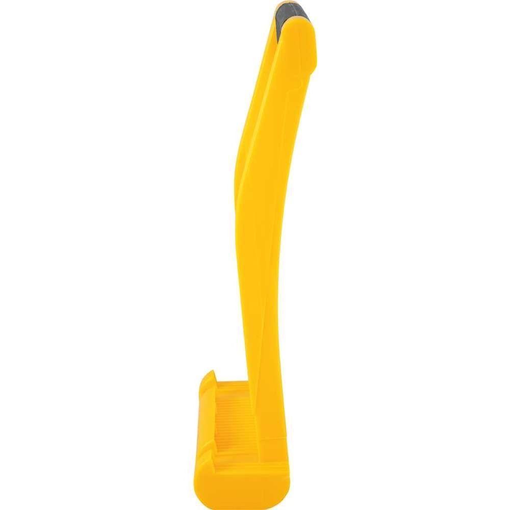 Suporte Para Carregar Placas Drywall-mdf Vonder - 5