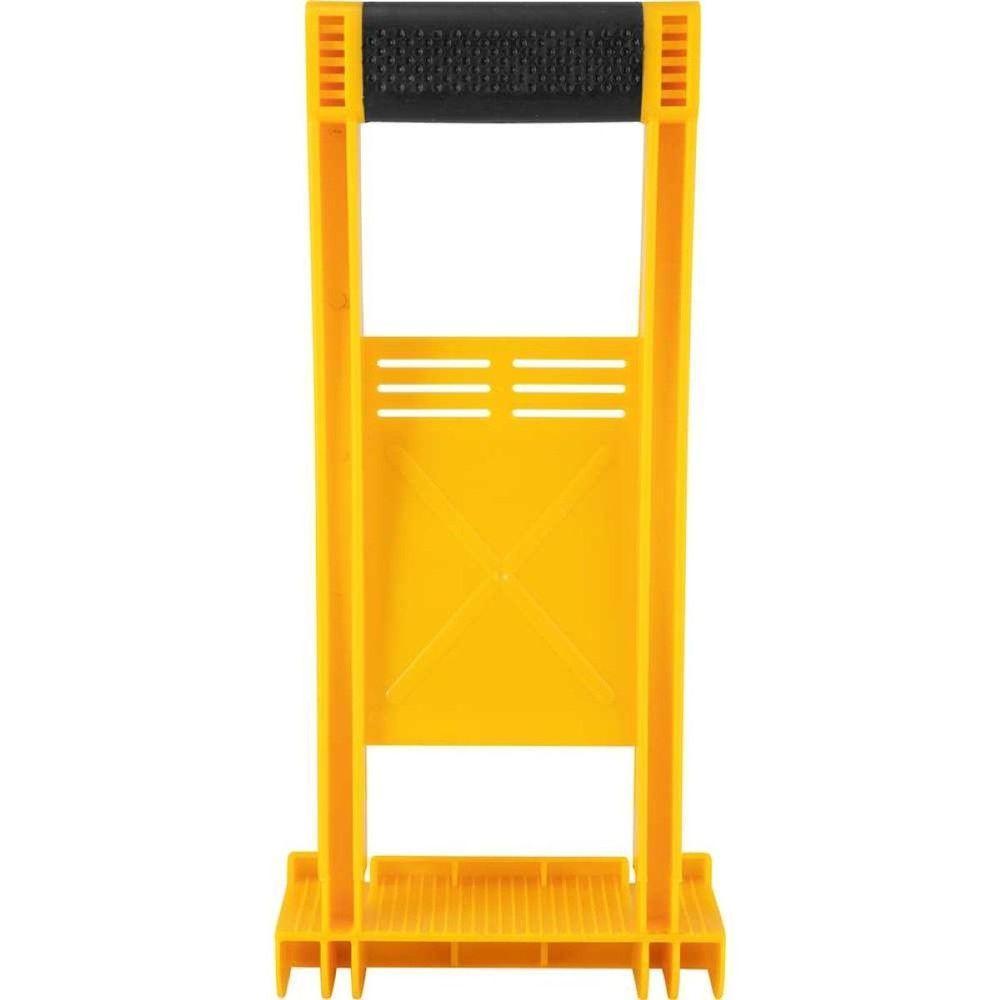 Suporte Para Carregar Placas Drywall-mdf Vonder - 6