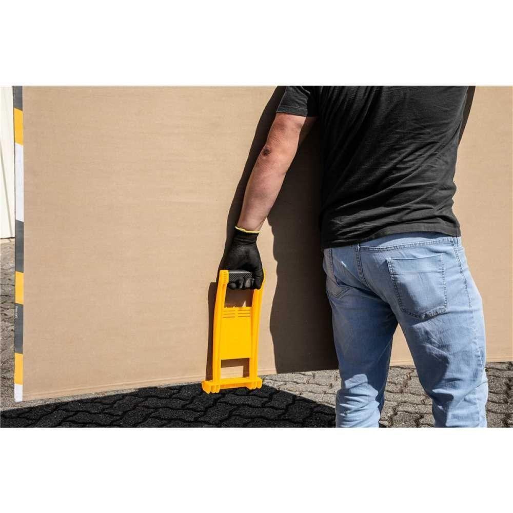 Suporte Para Carregar Placas Drywall-mdf Vonder - 8