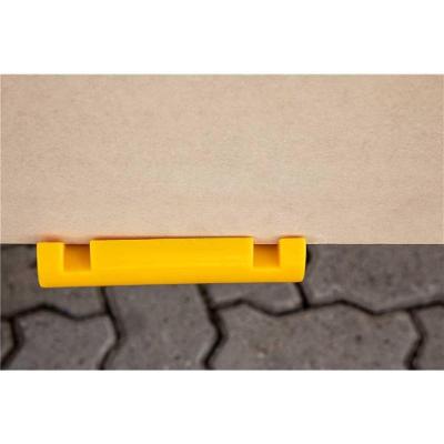 Suporte Para Carregar Placas Drywall-mdf Vonder