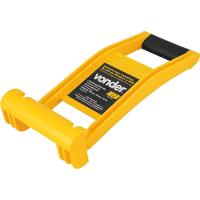 Suporte Para Carregar Placas Drywall-mdf Vonder