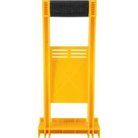 Suporte Para Carregar Placas Drywall-mdf Vonder - 6