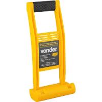 Suporte Para Carregar Placas Drywall-mdf Vonder - 7