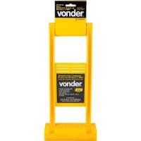 Suporte Para Carregar Placas Drywall-mdf Vonder - 9