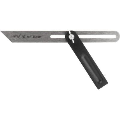 Suta Com Cabo Plástico 10'' Vonder