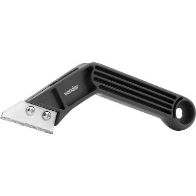 Raspador Removedor De Rejunte Tungstênio 50mm Rr050 Vonder