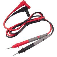 Ponta Prova Cat-ii Para Ali Com Multimetro Vonder - 2