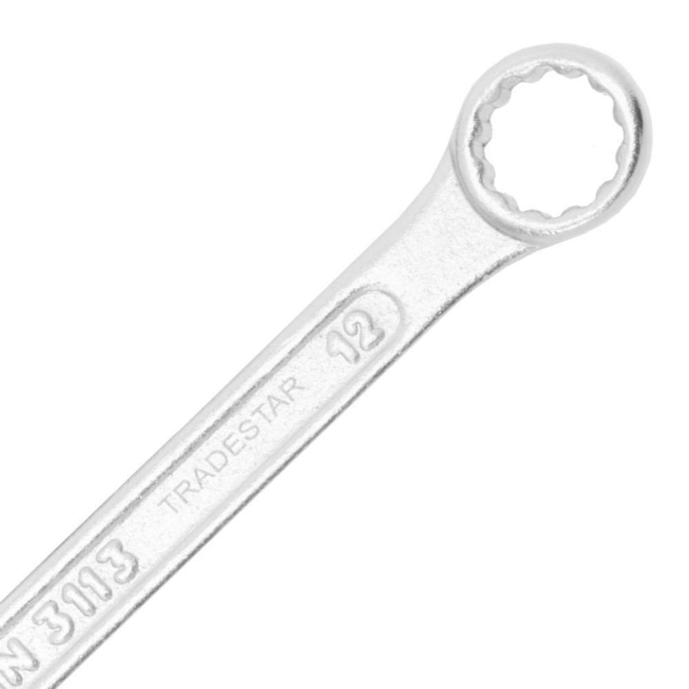 Chave Combinada 12 Mm Cr-v Tradestar - 4