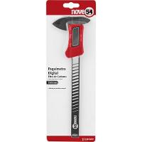 Paquímetro Digital 150mm 0,01mm Fibra - Nove54 - 4