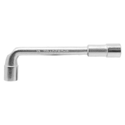 Chave Biela 13 Mm Com Furo Passante Tradestar