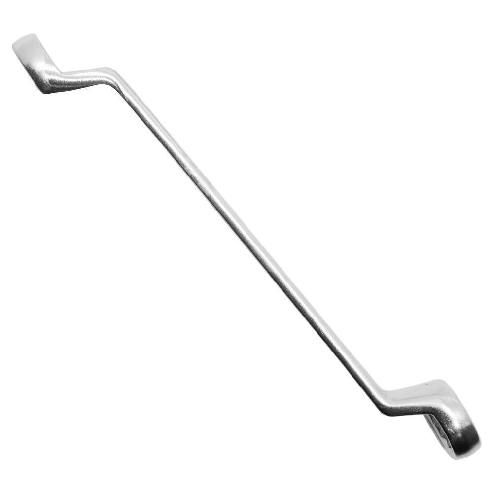 Chave Estrela 18 X 19 Mm Cr-v Tradestar - 6