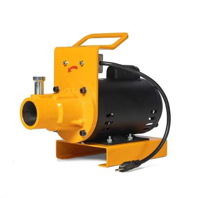 Motor Acionamento Para Mangote 127- 1,5 Cv Base Fixa Monofásico Aberto Ip 44 Csm 220V