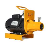 Motor Acionamento Para Mangote 127- 1,5 Cv Base Fixa Monofásico Aberto Ip 44 Csm 220V - 2