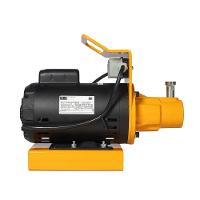 Motor Acionamento Para Mangote 127- 1,5 Cv Base Fixa Monofásico Aberto Ip 44 Csm 220V