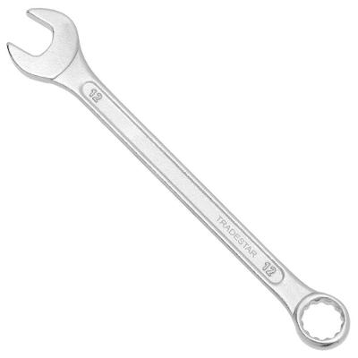Chave Combinada 12 Mm Aço Carbono Tradestar