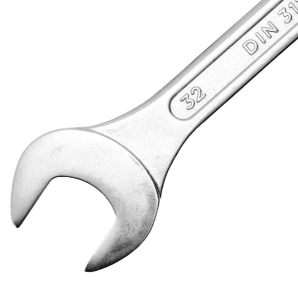 Chave Fixa 30 X 32 Mm Cr-v Tradestar - 5