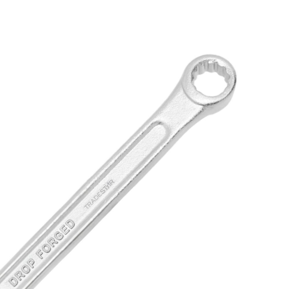 Chave Combinada 8 Mm Aço Carbono Tradestar - 4