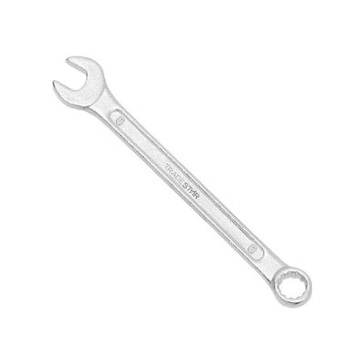 Chave Combinada 8 Mm Aço Carbono Tradestar