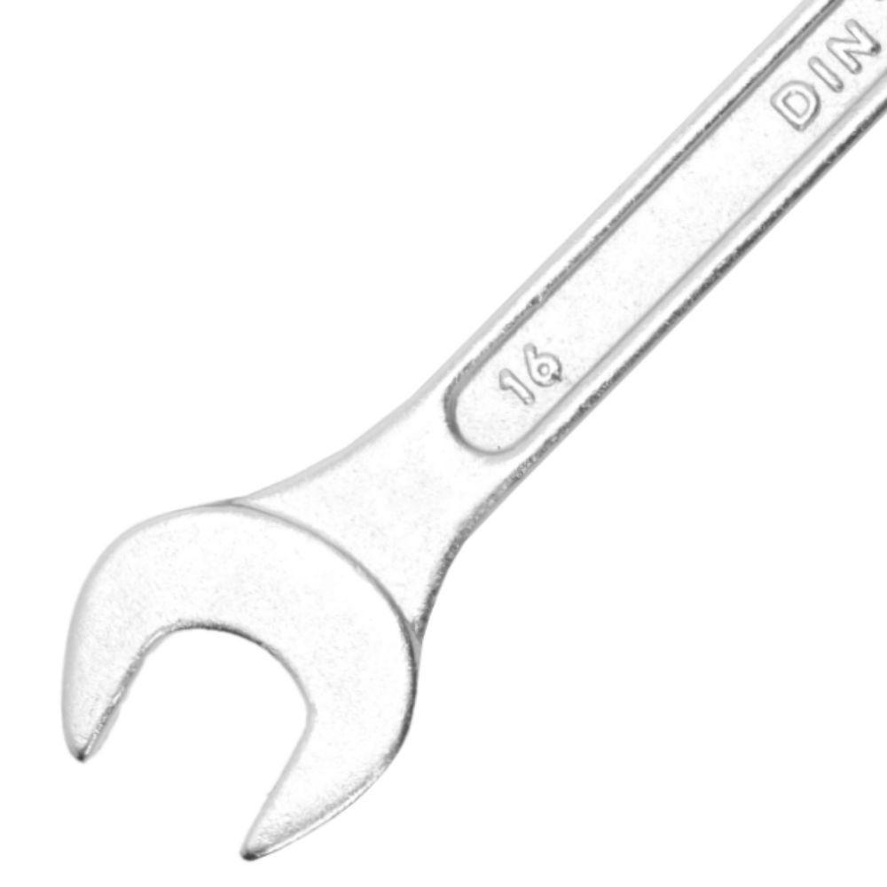 Chave Combinada 16 Mm Cr-v Tradestar - 3