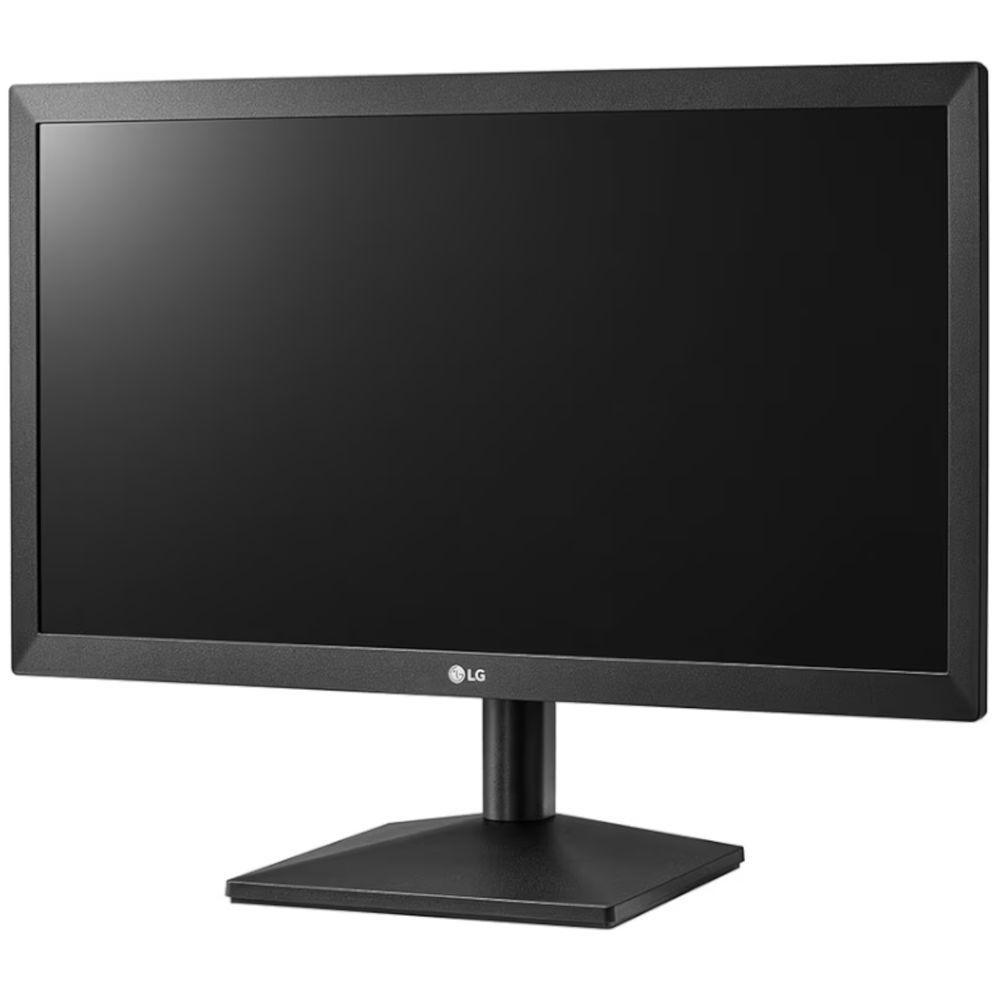Monitor Led 19.5 Lg 20mk400h Preto 60hz - 3