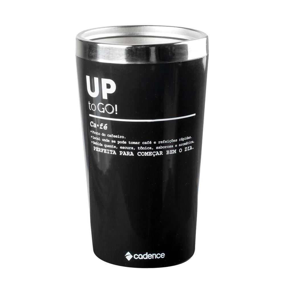 Copo Para Cafeteira Cadence To Go - 1