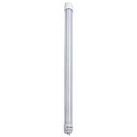Lâmpada Led Tubular 9,9w T8 6500k Branca Bivolt Liege - 2