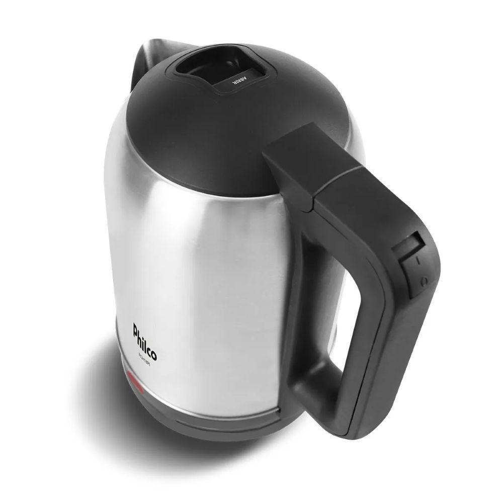 Chaleira Elétrica Pch18pi Philco Capacidade 2l 220V - 4