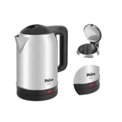 Chaleira Elétrica Pch18pi Philco Capacidade 2l 220V