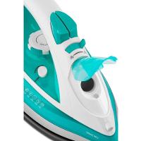 Ferro De Passar Roupas Ceramic Pfec1 1200W Philco 220V