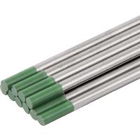 Eletrodo Tungstênio 3,2mm Verde Puro Ewp Com 10 Peças Vonder - 3