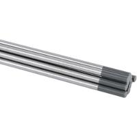Eletrodo De Tungstênio Ponta Cinza 2,4mm Aws A5.12 Vonder - 2