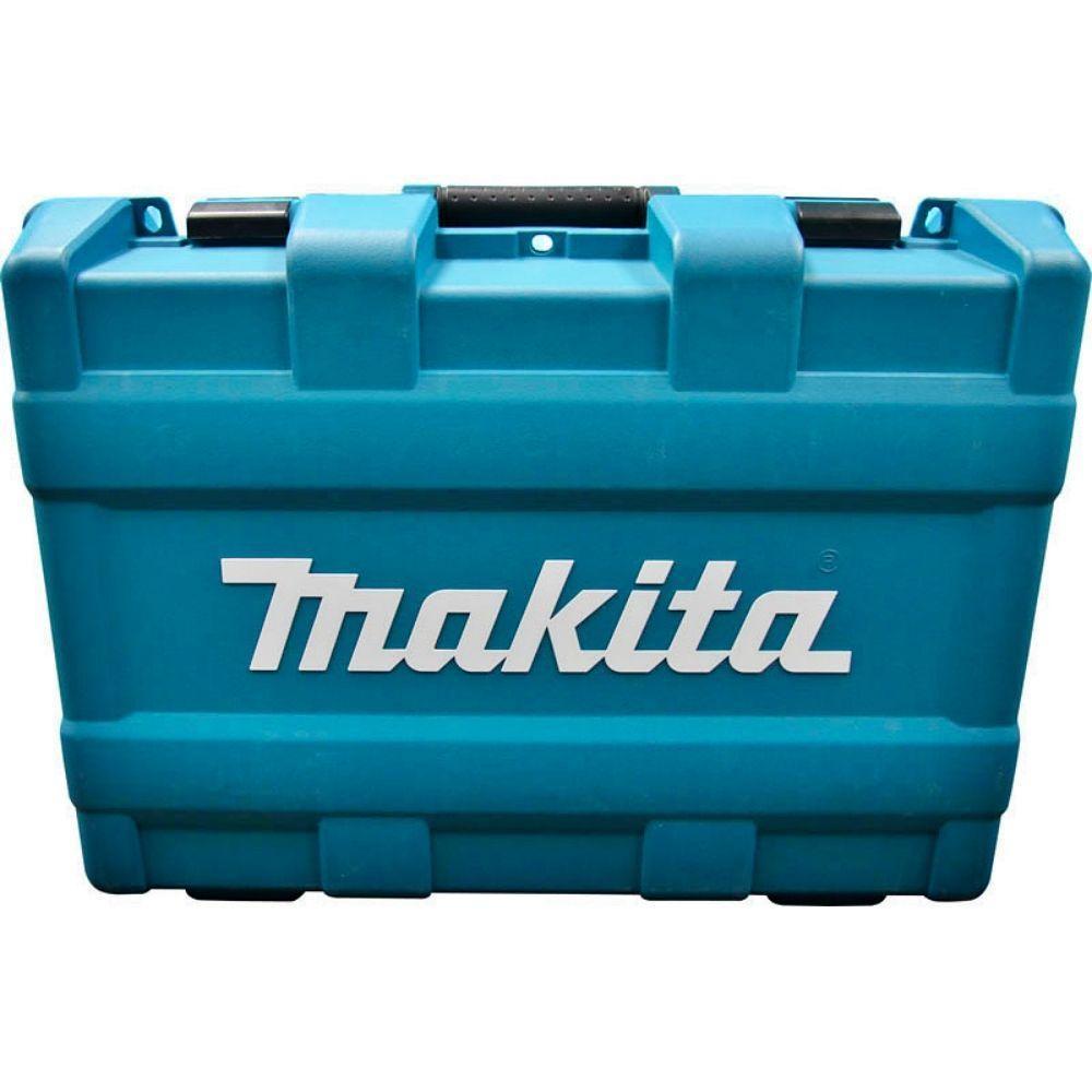 Esmerilhadeira Angular 125mm Bateria 18v Dga505rfe Makita - 4